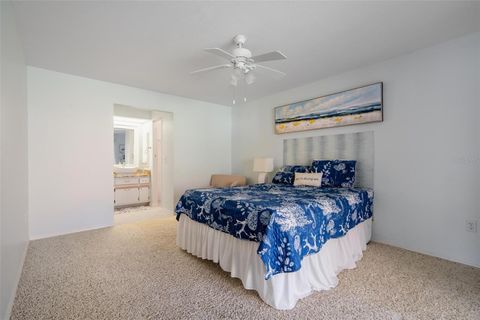 A home in PUNTA GORDA