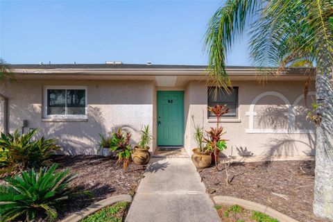 A home in PUNTA GORDA