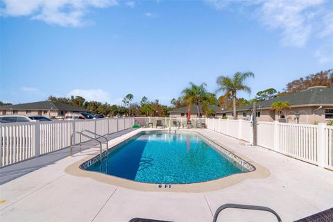 A home in PUNTA GORDA