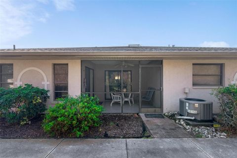 A home in PUNTA GORDA