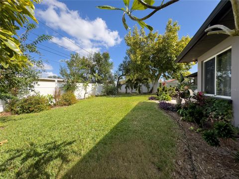 A home in CLEARWATER