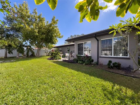 A home in CLEARWATER