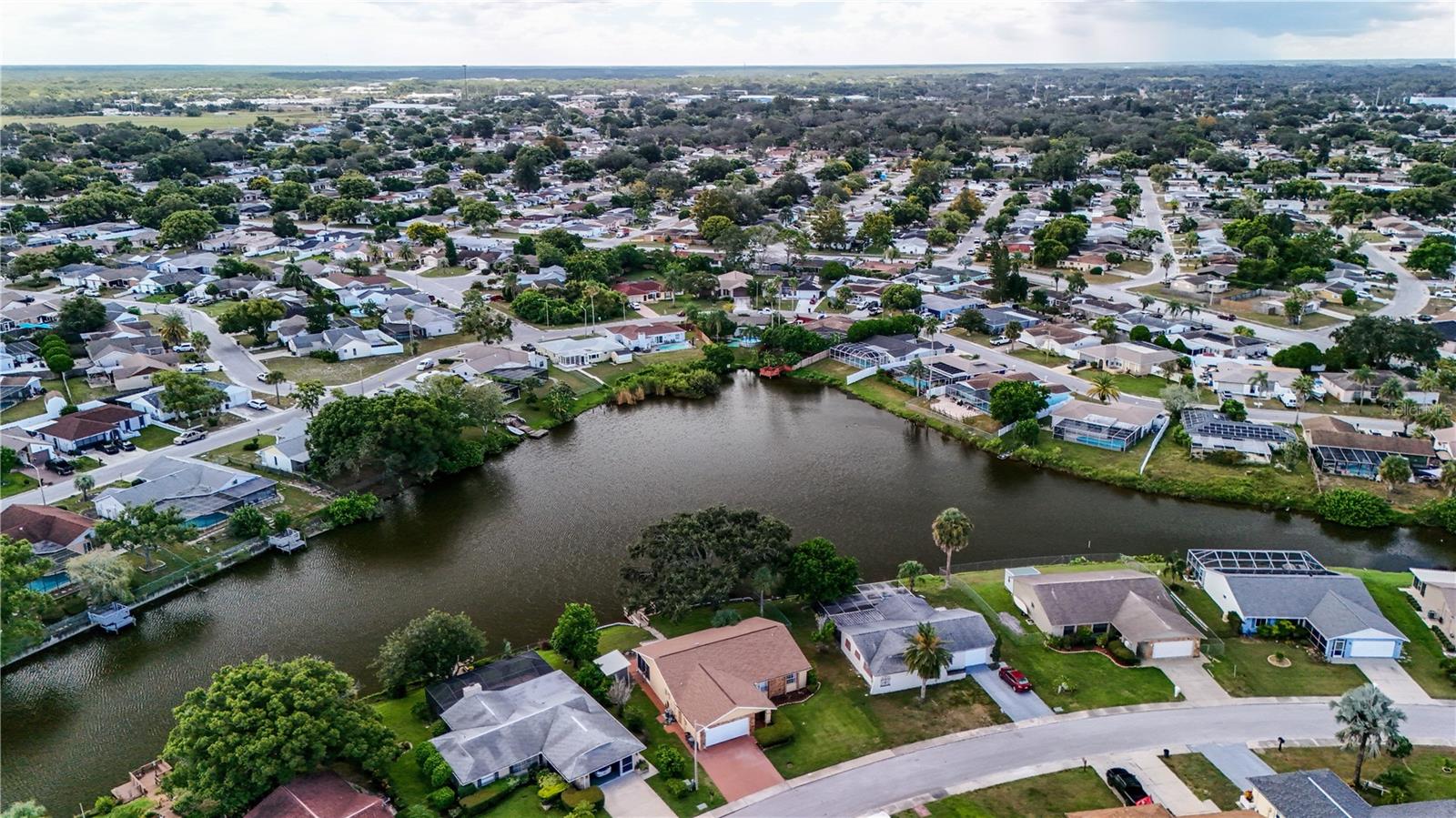 EMBASSY HILLS - Residential