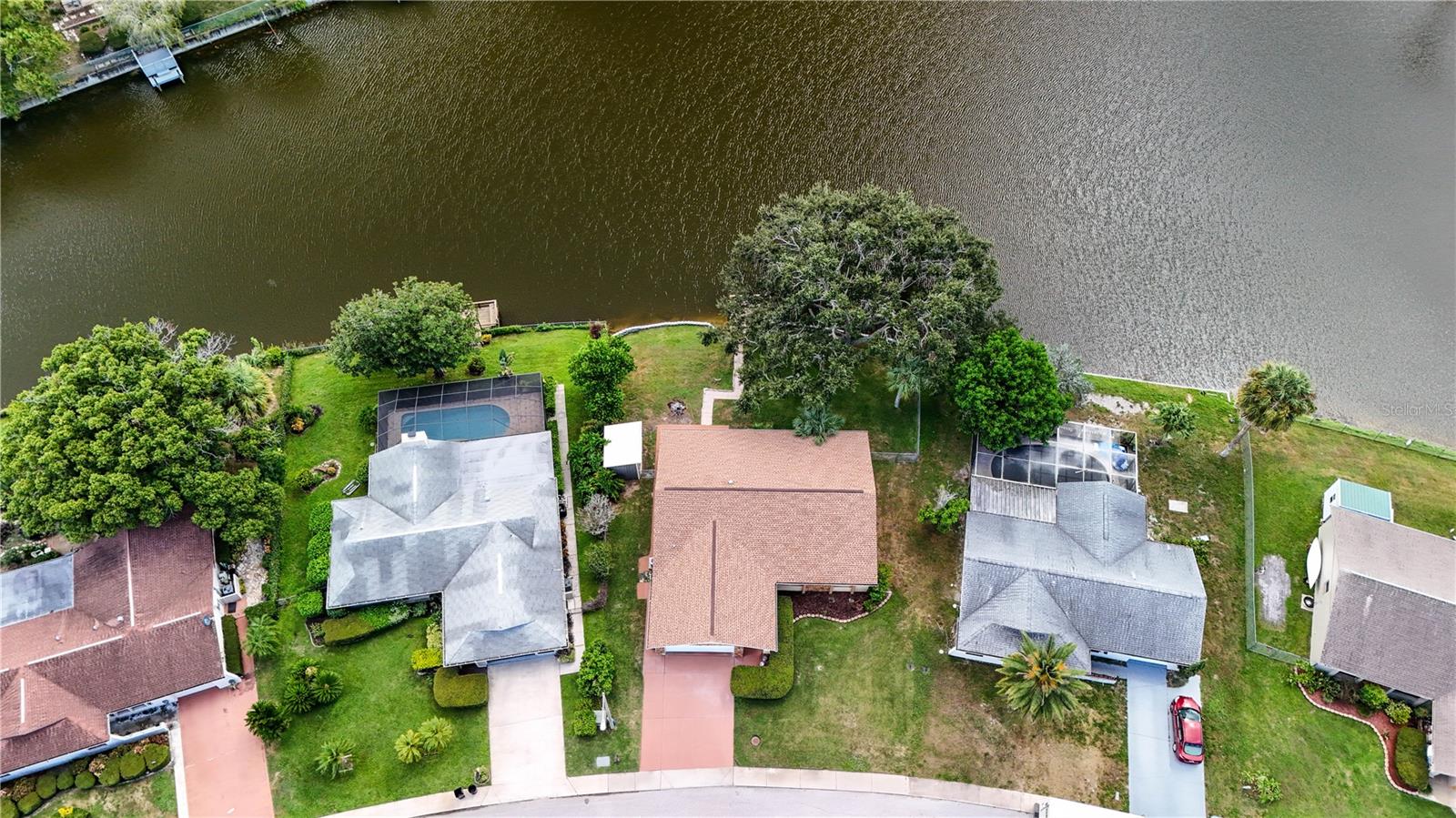 EMBASSY HILLS - Residential