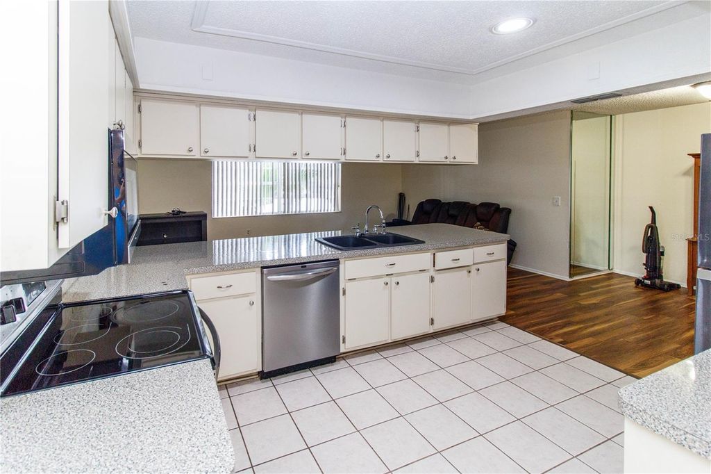 Photo of 9400 Lake Christina Lane, Port Richey, FL 34668 (MLS # W7879323)