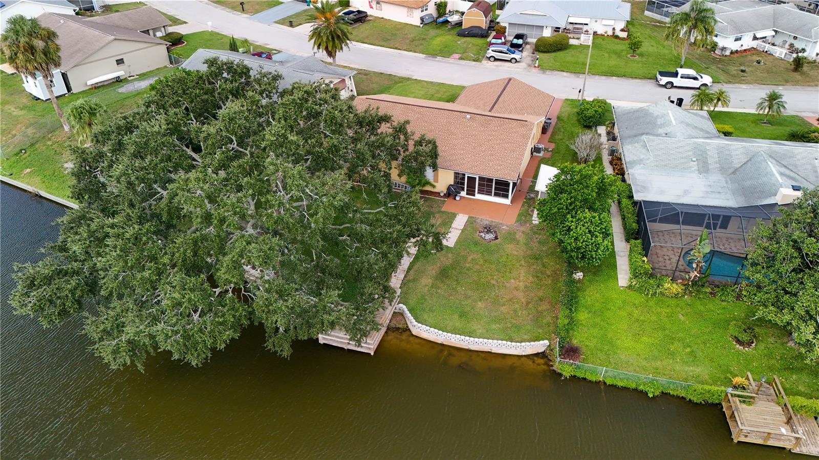 EMBASSY HILLS - Residential