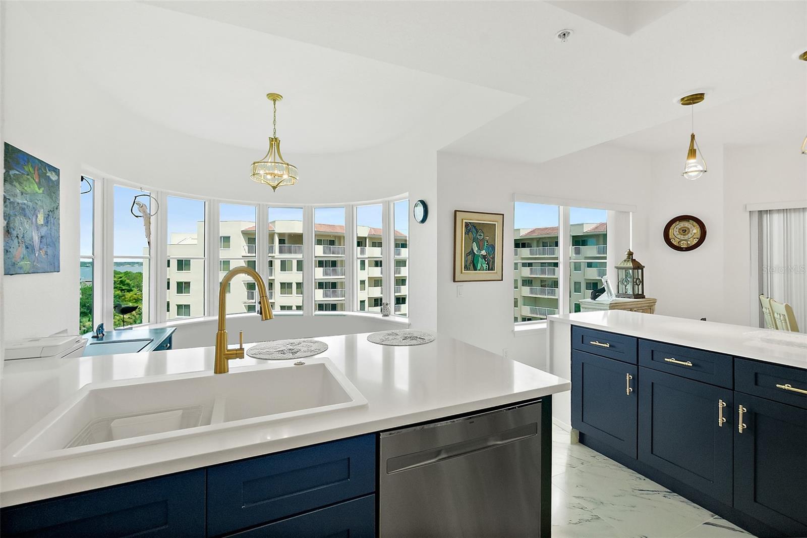 OCEANS GRAND CONDO - Residential