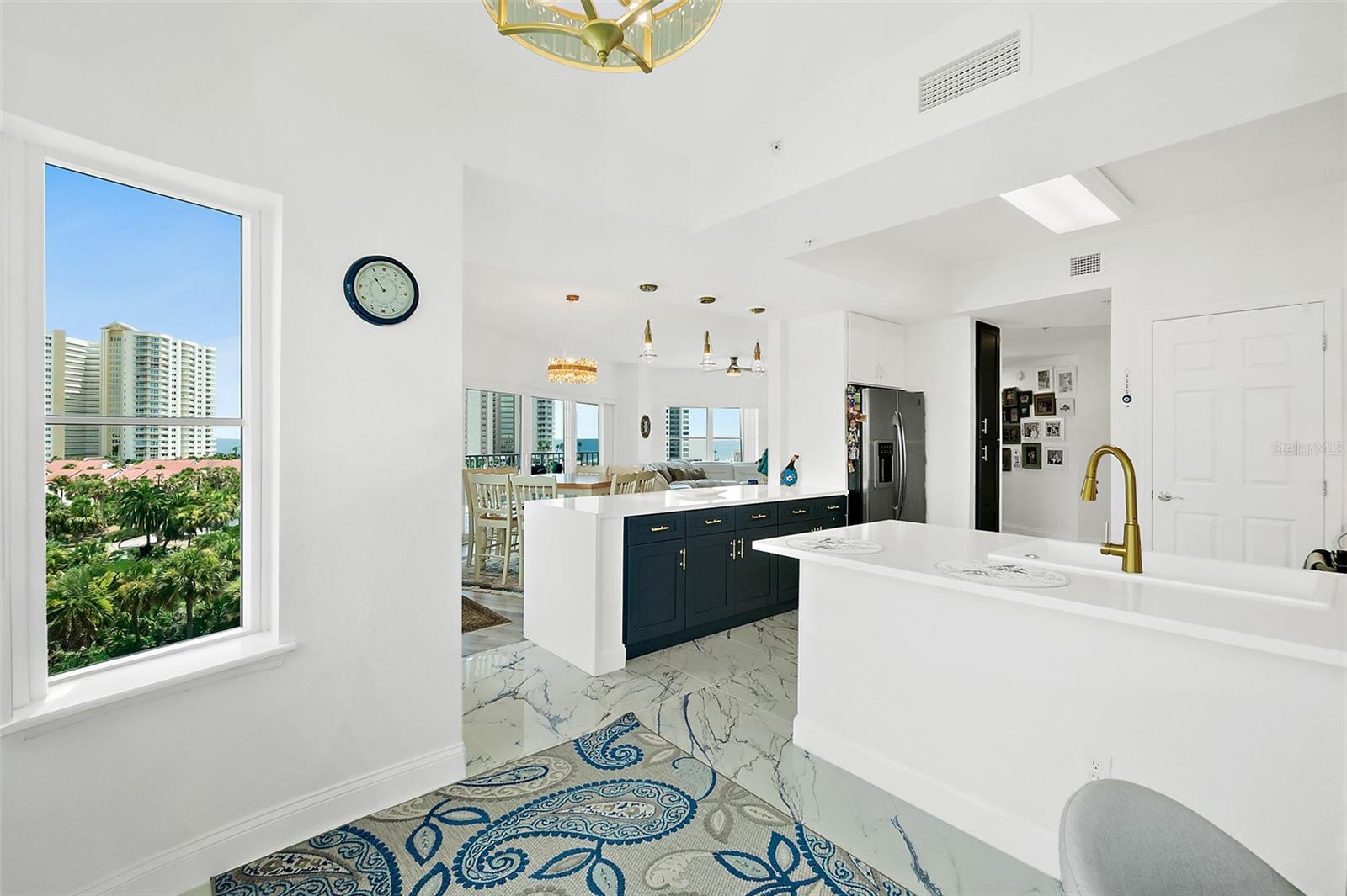 OCEANS GRAND CONDO - Residential