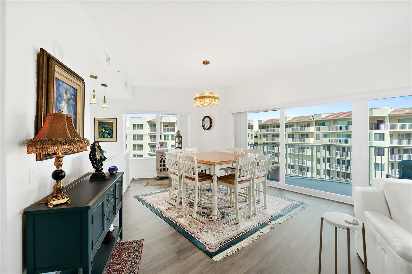 OCEANS GRAND CONDO - Residential