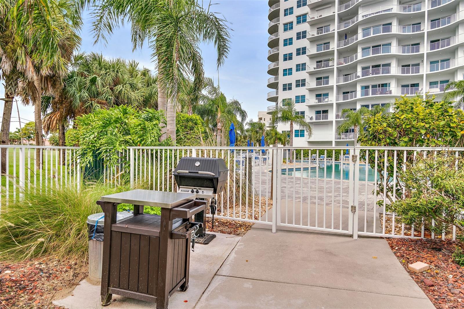 OCEANS GRAND CONDO - Residential