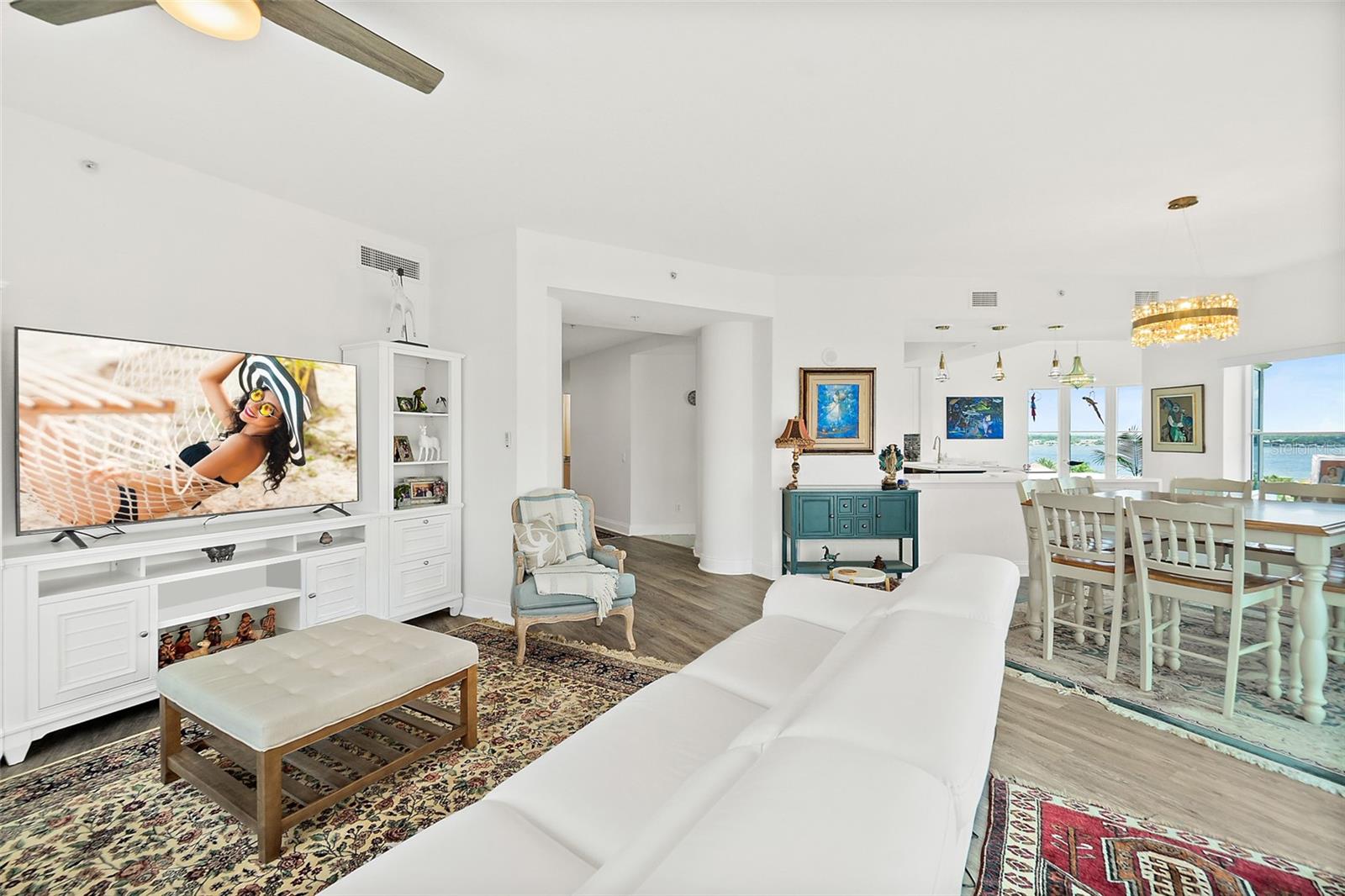 OCEANS GRAND CONDO - Residential