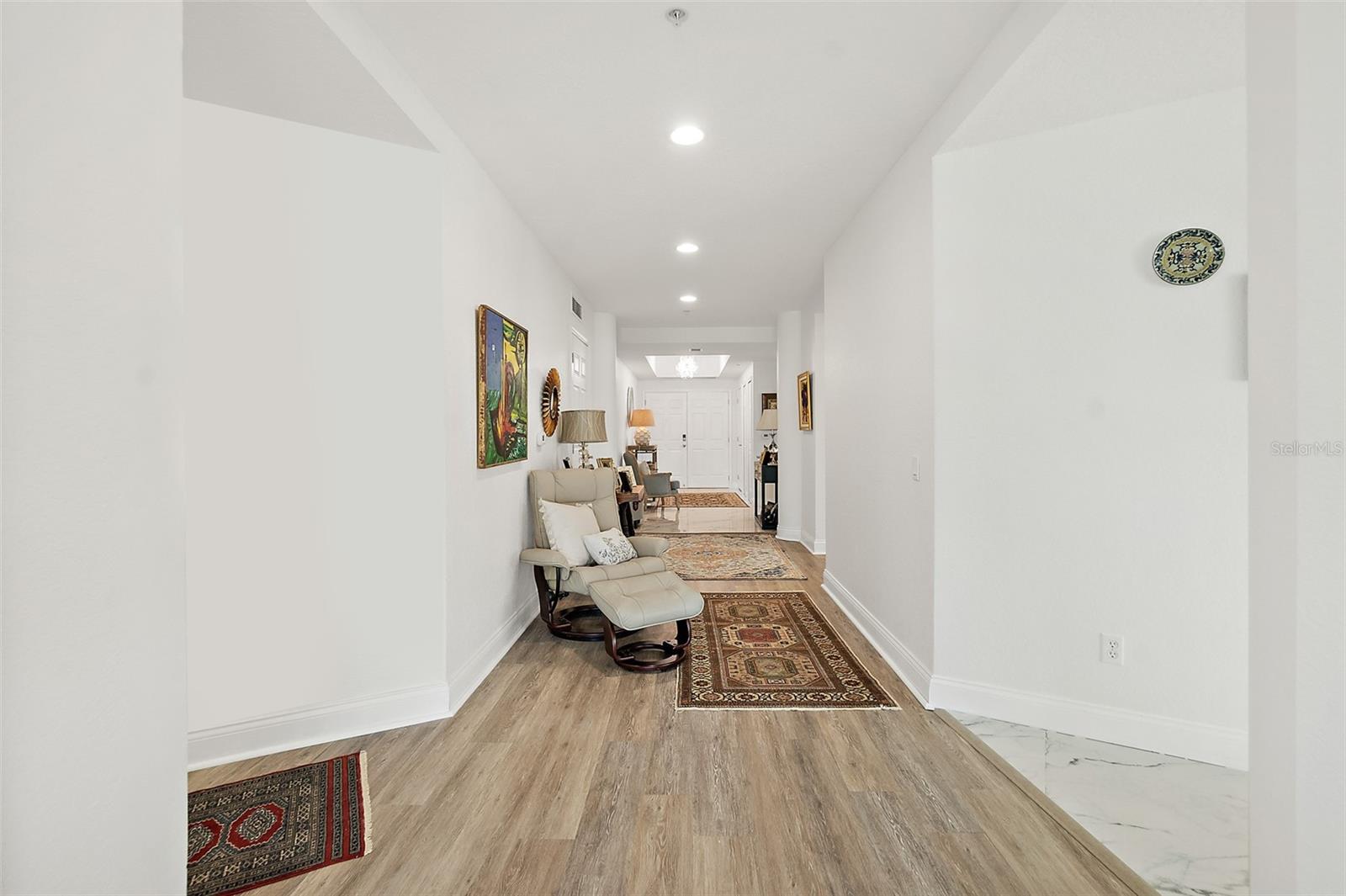 OCEANS GRAND CONDO - Residential