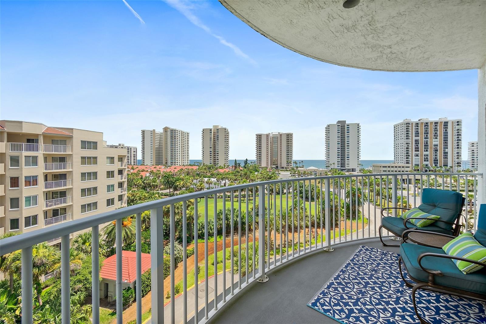 OCEANS GRAND CONDO - Residential