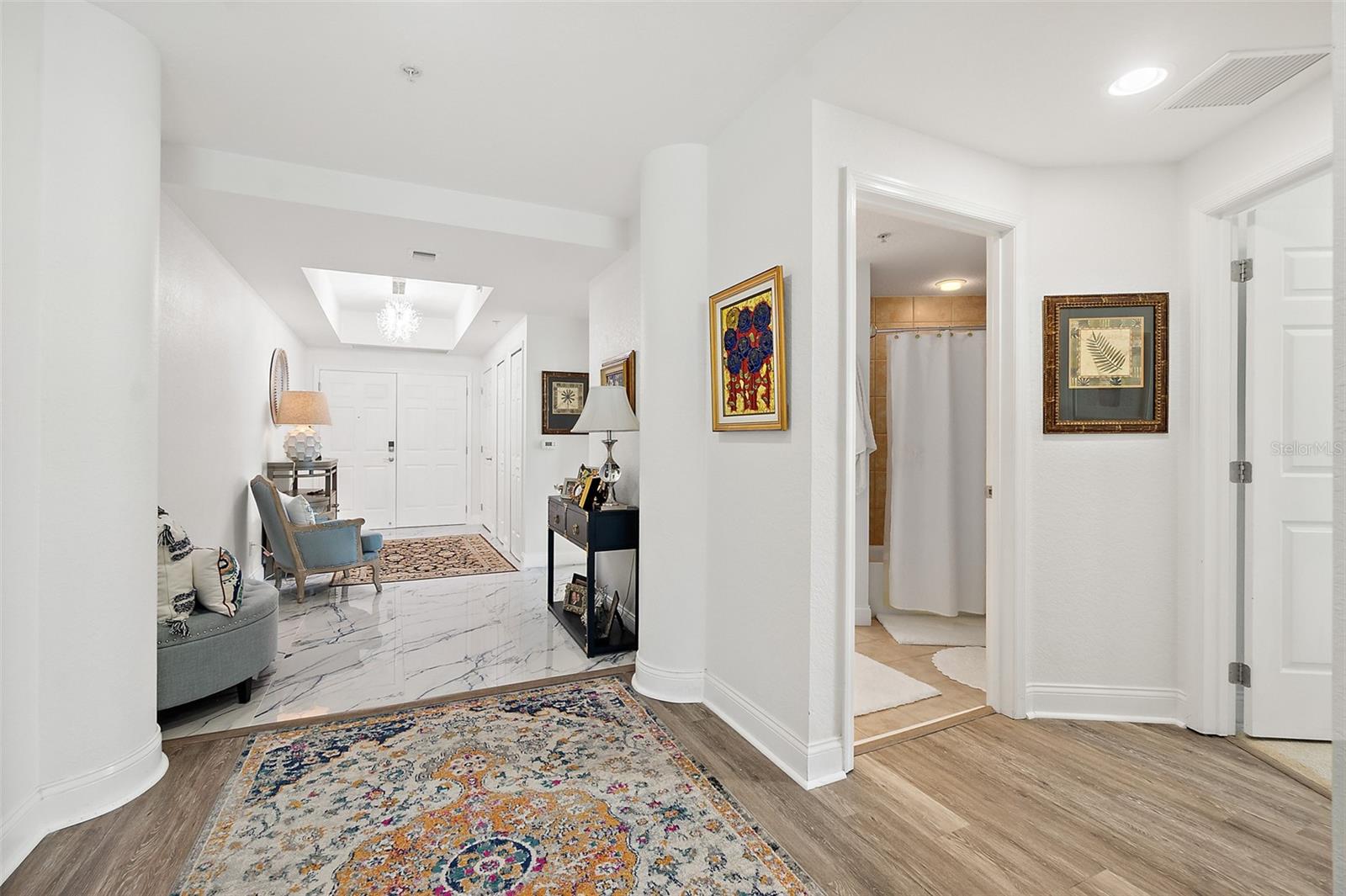 OCEANS GRAND CONDO - Residential