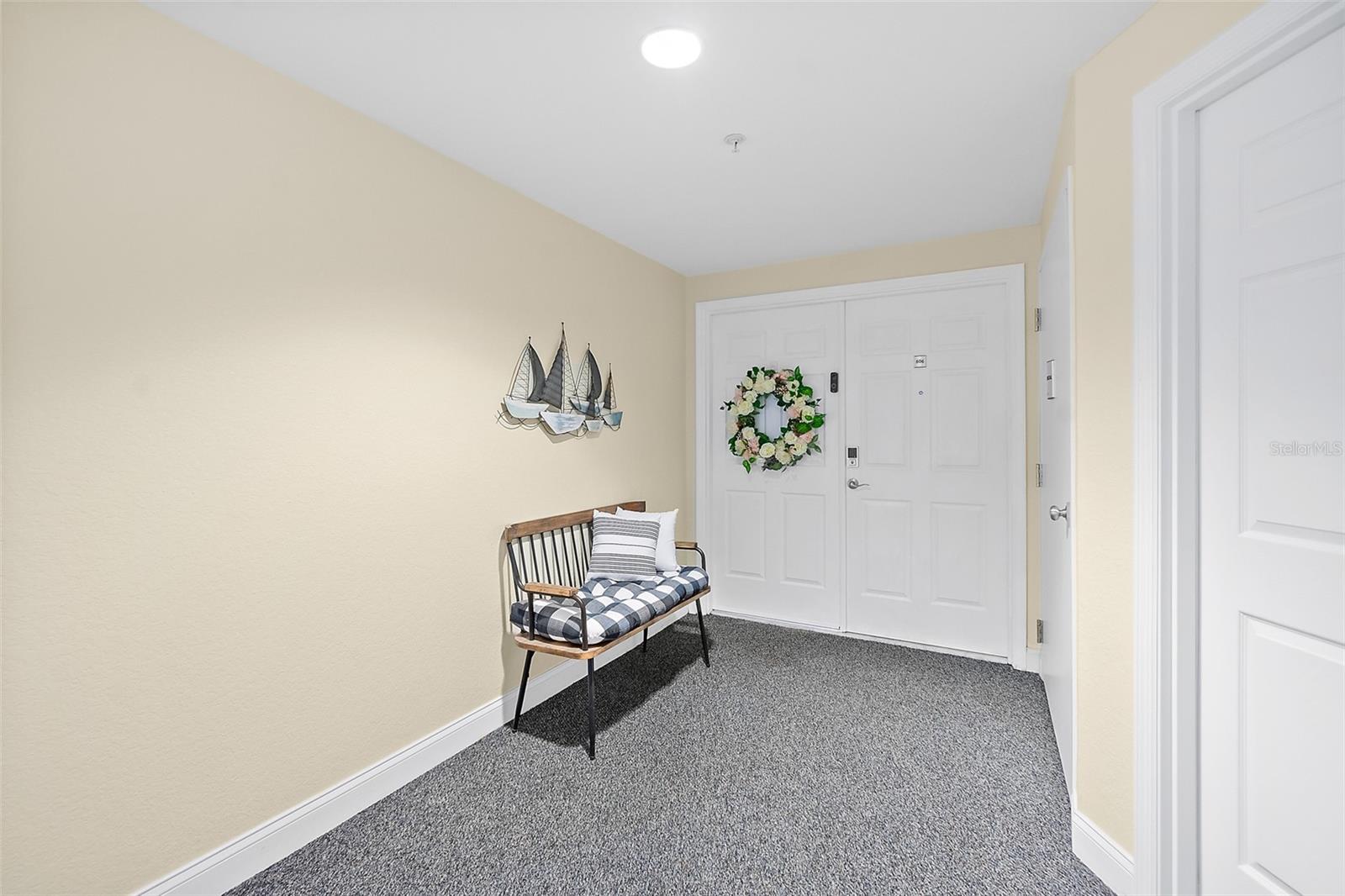 OCEANS GRAND CONDO - Residential