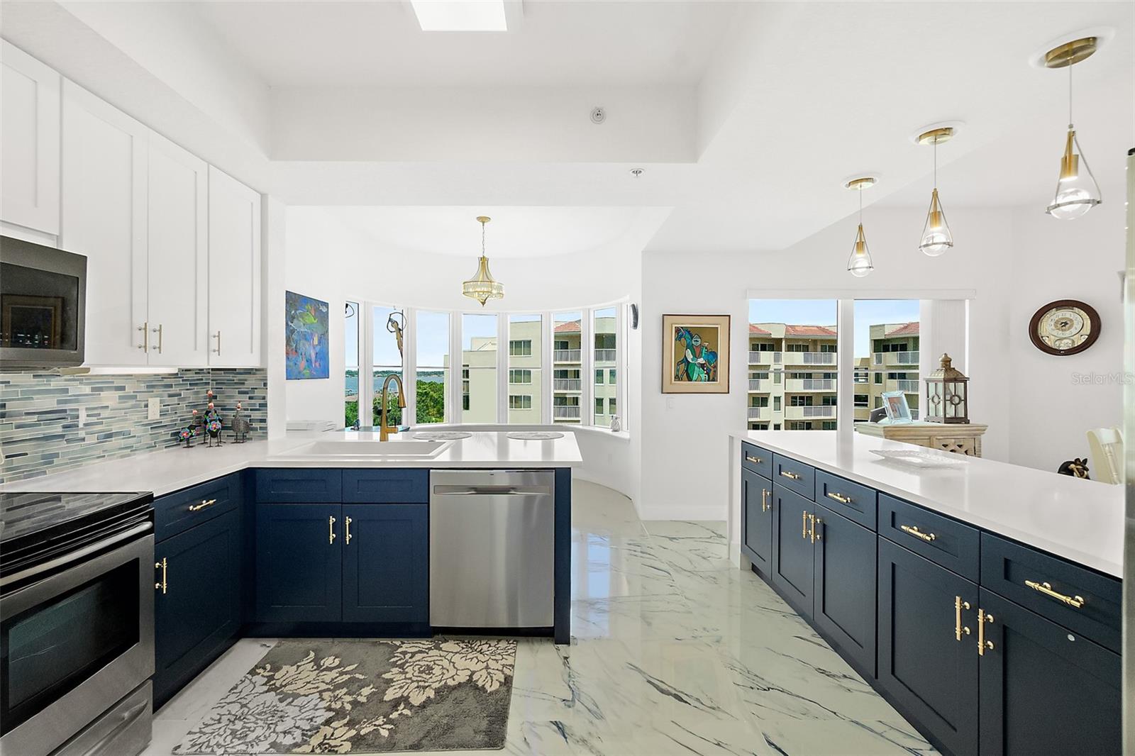 OCEANS GRAND CONDO - Residential