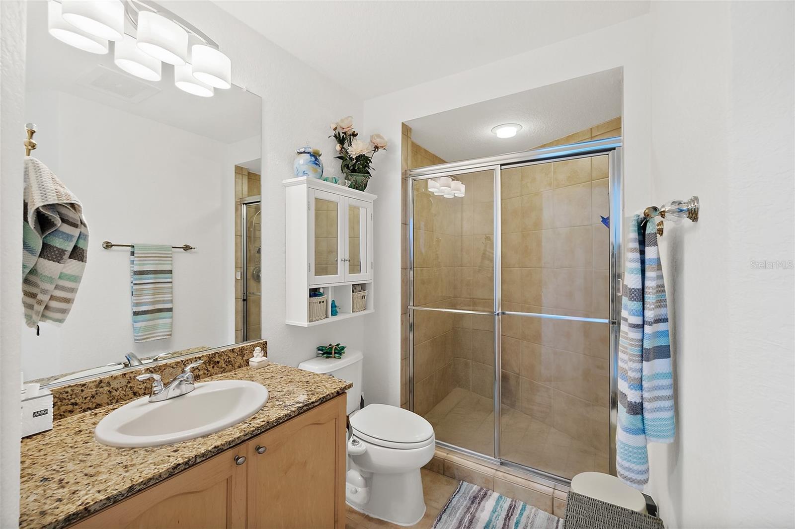 OCEANS GRAND CONDO - Residential