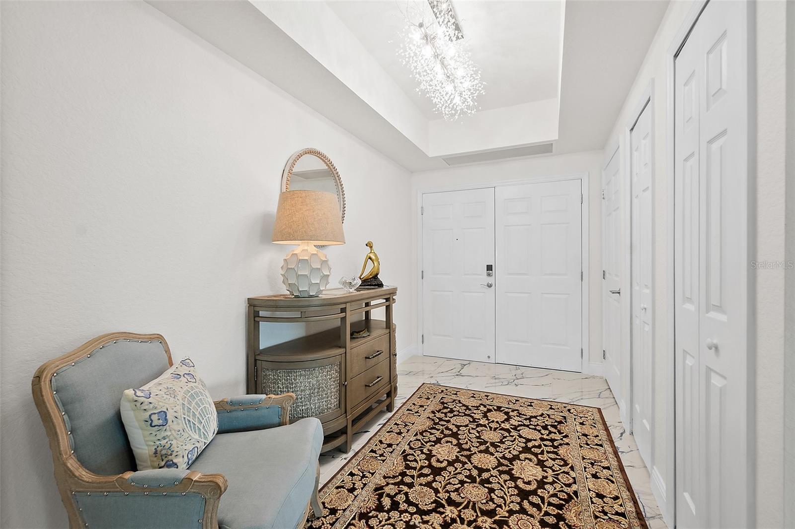 OCEANS GRAND CONDO - Residential