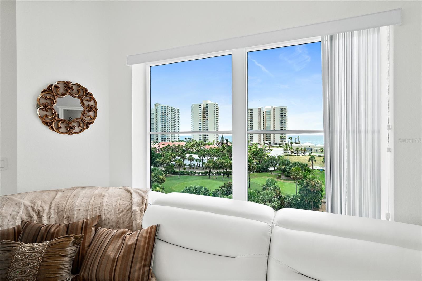 OCEANS GRAND CONDO - Residential