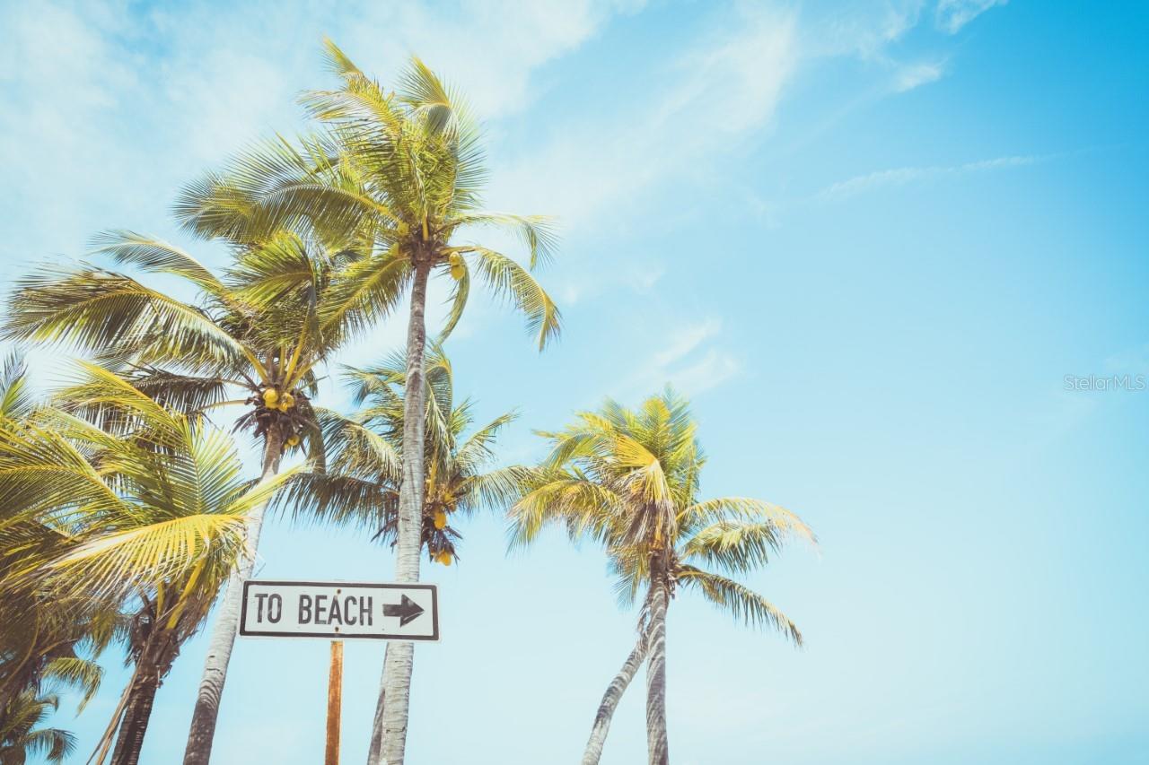 OCEANS GRAND CONDO - Residential