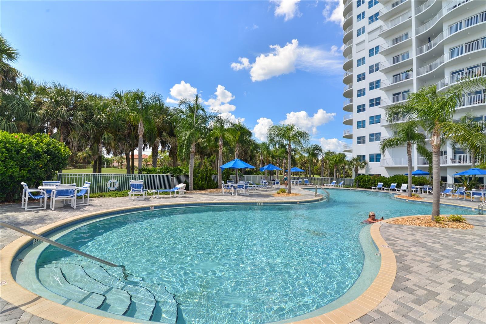 OCEANS GRAND CONDO - Residential