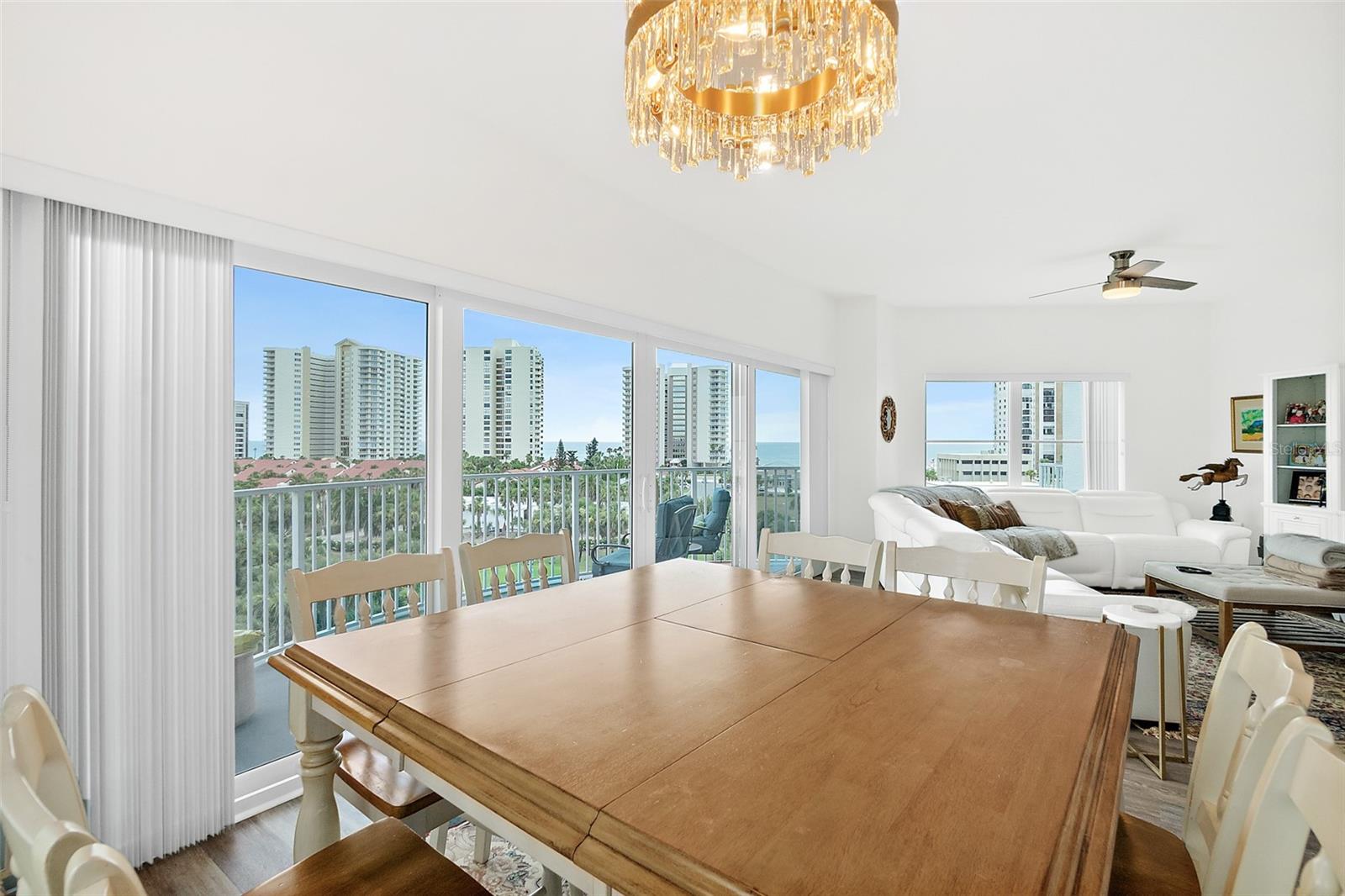 OCEANS GRAND CONDO - Residential
