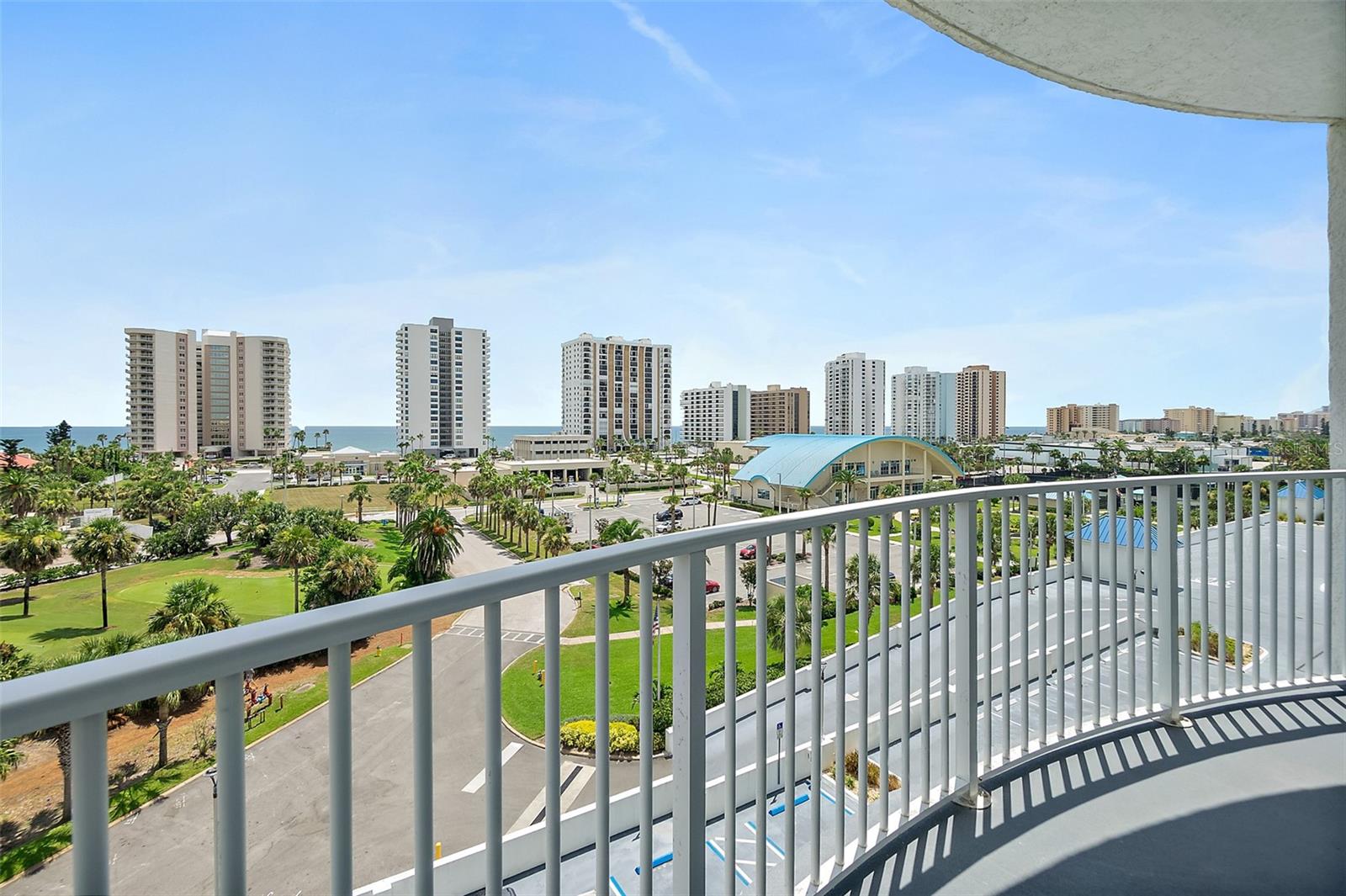 OCEANS GRAND CONDO - Residential