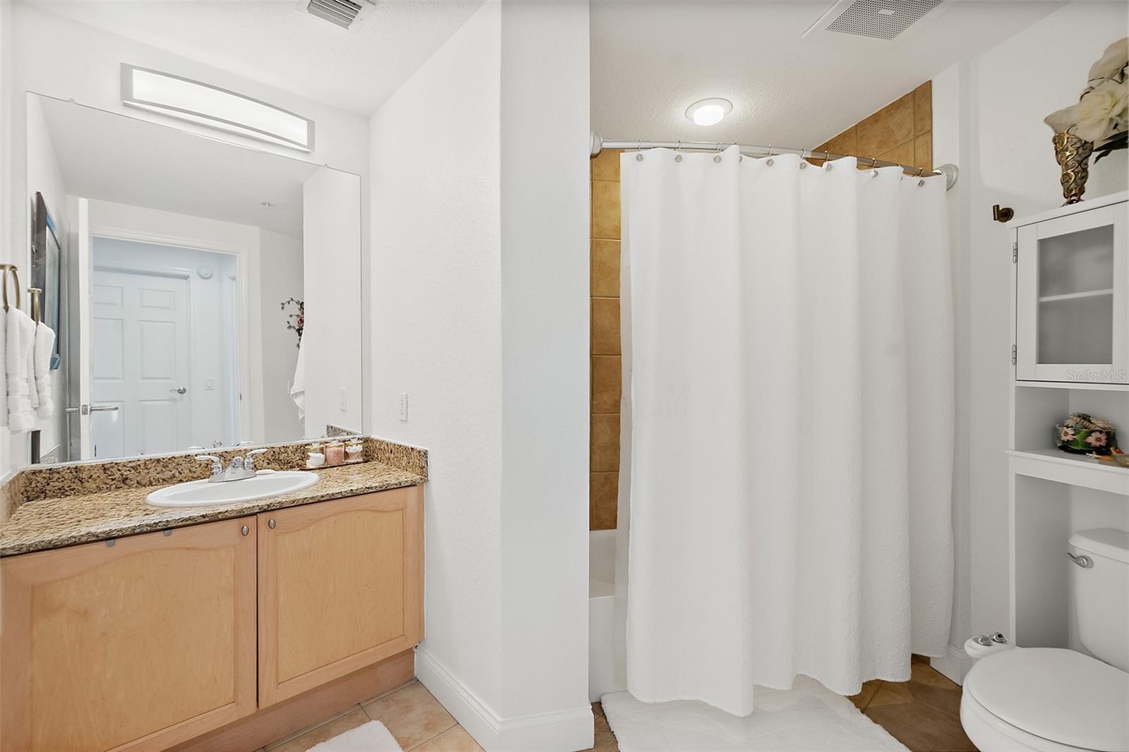 OCEANS GRAND CONDO - Residential