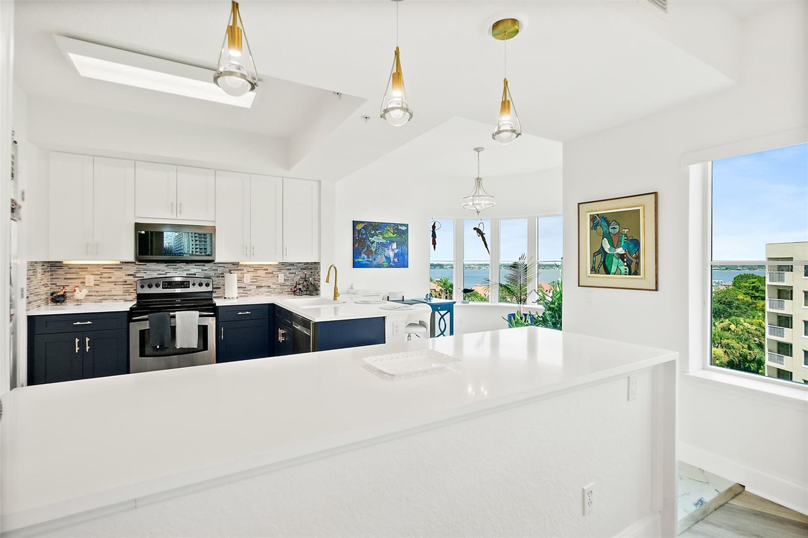 OCEANS GRAND CONDO - Residential