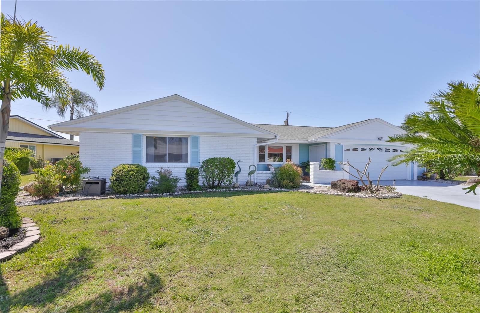 DEL WEBBS SUN CITY FLORIDA UN - Residential