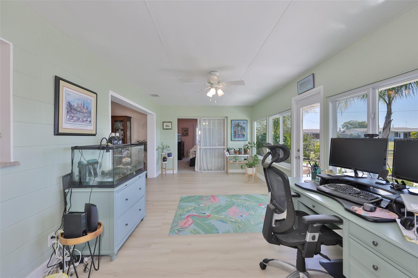 DEL WEBBS SUN CITY FLORIDA UN - Residential