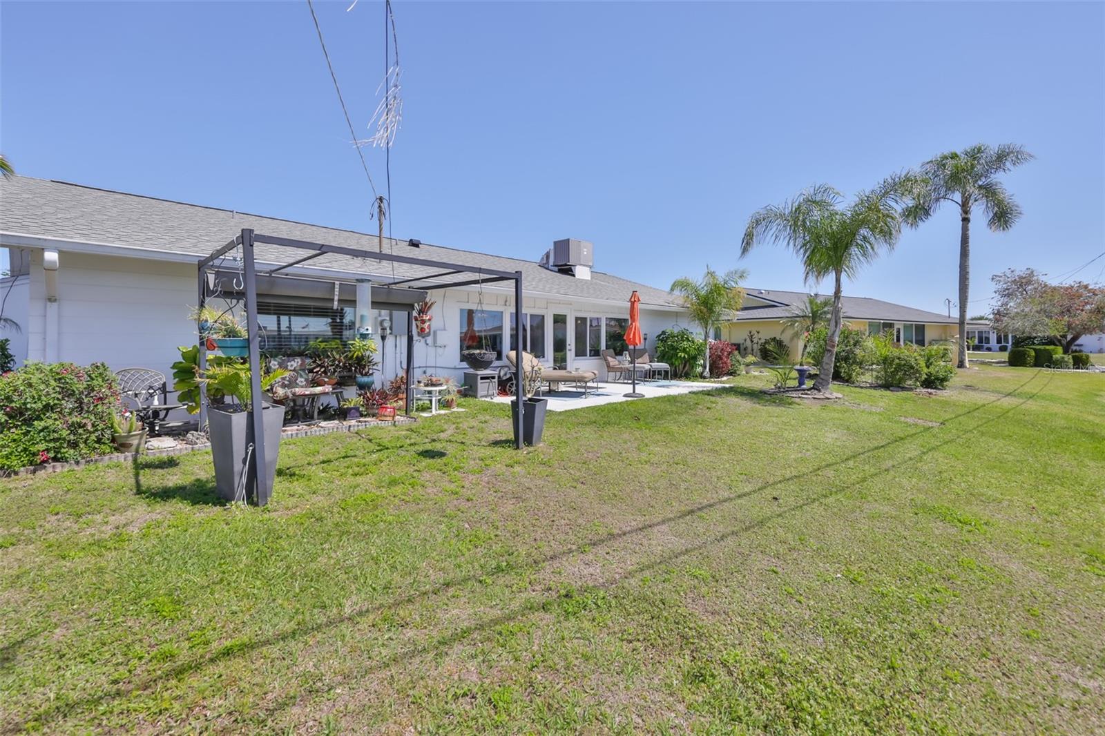 DEL WEBBS SUN CITY FLORIDA UN - Residential