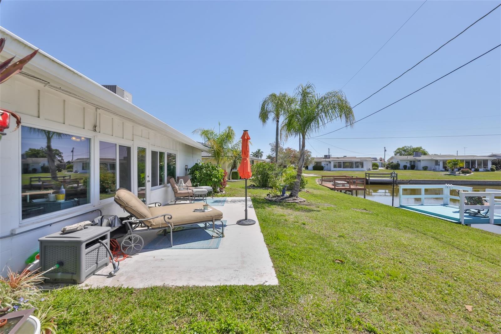 DEL WEBBS SUN CITY FLORIDA UN - Residential