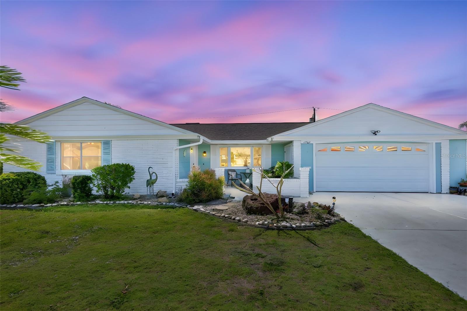 DEL WEBBS SUN CITY FLORIDA UN - Residential