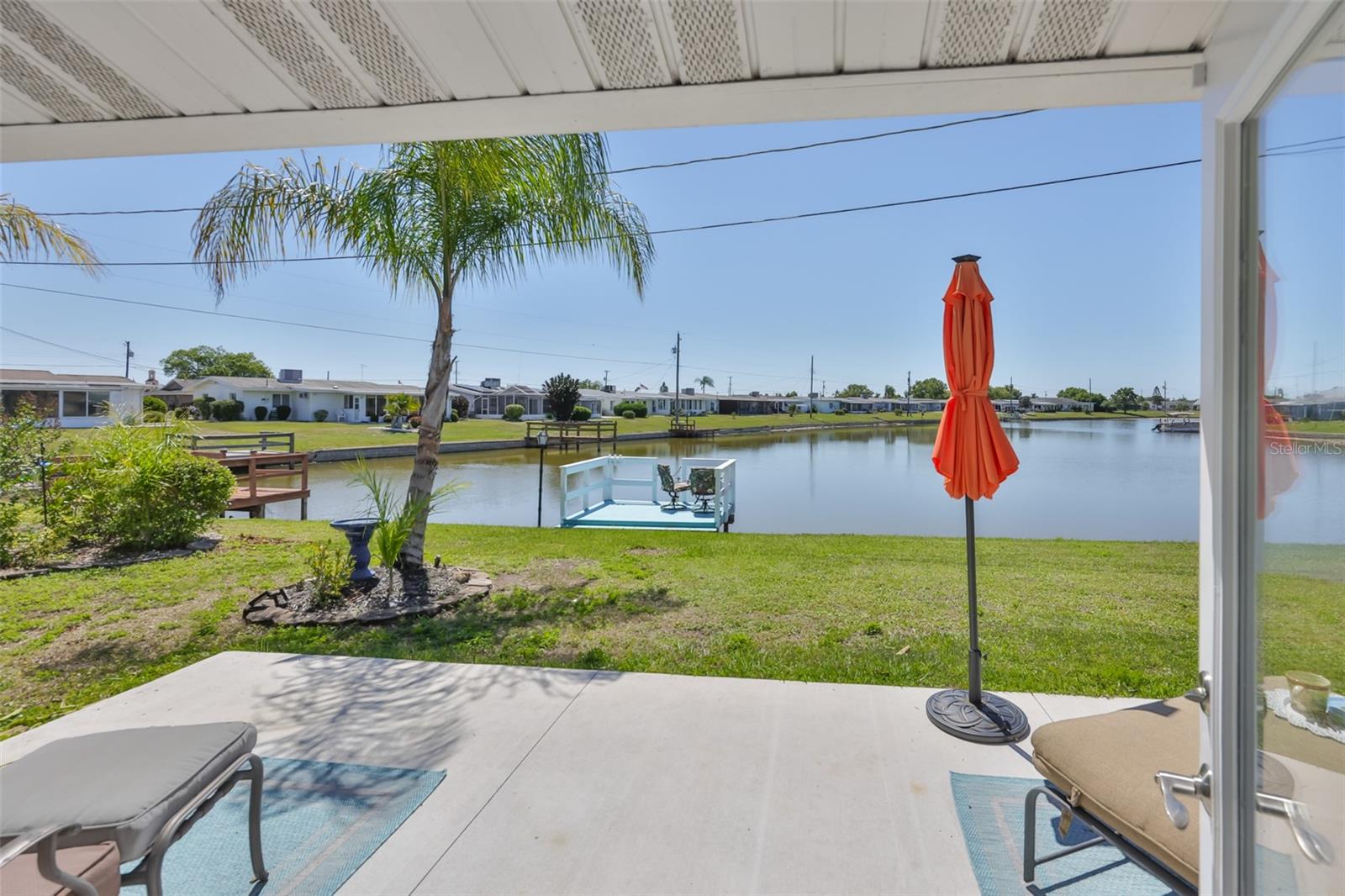 DEL WEBBS SUN CITY FLORIDA UN - Residential