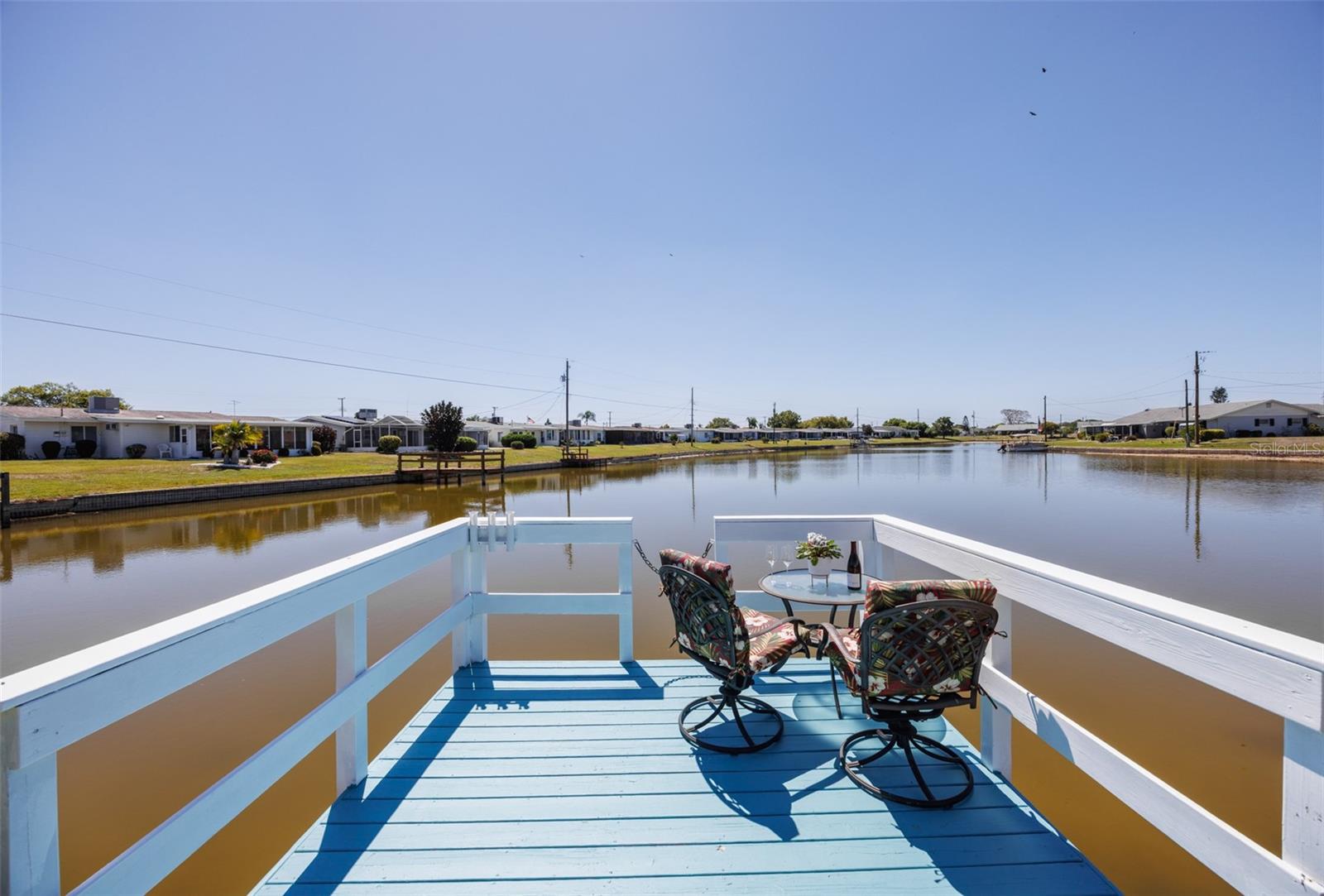 DEL WEBBS SUN CITY FLORIDA UN - Residential