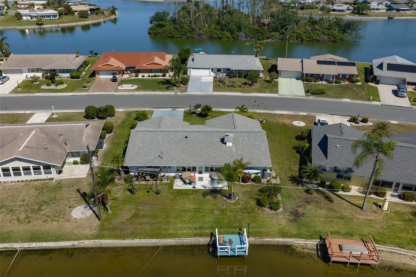 DEL WEBBS SUN CITY FLORIDA UN - Residential