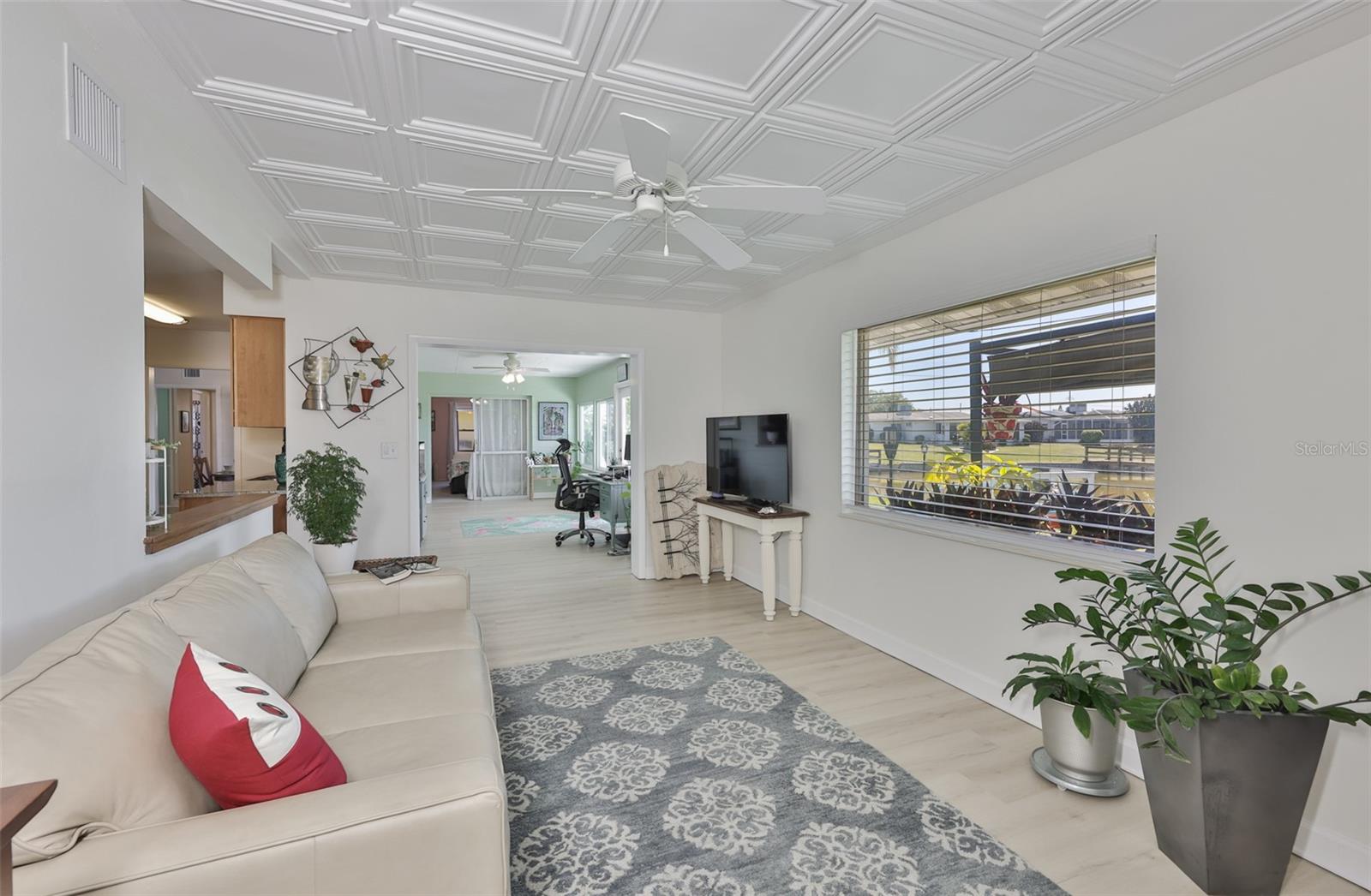 DEL WEBBS SUN CITY FLORIDA UN - Residential