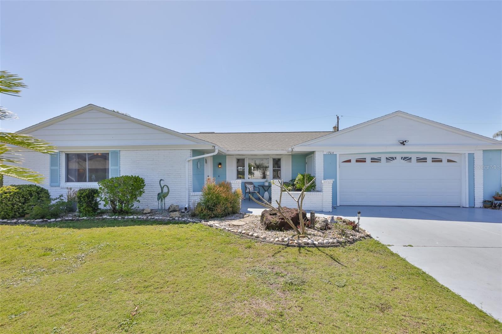 DEL WEBBS SUN CITY FLORIDA UN - Residential