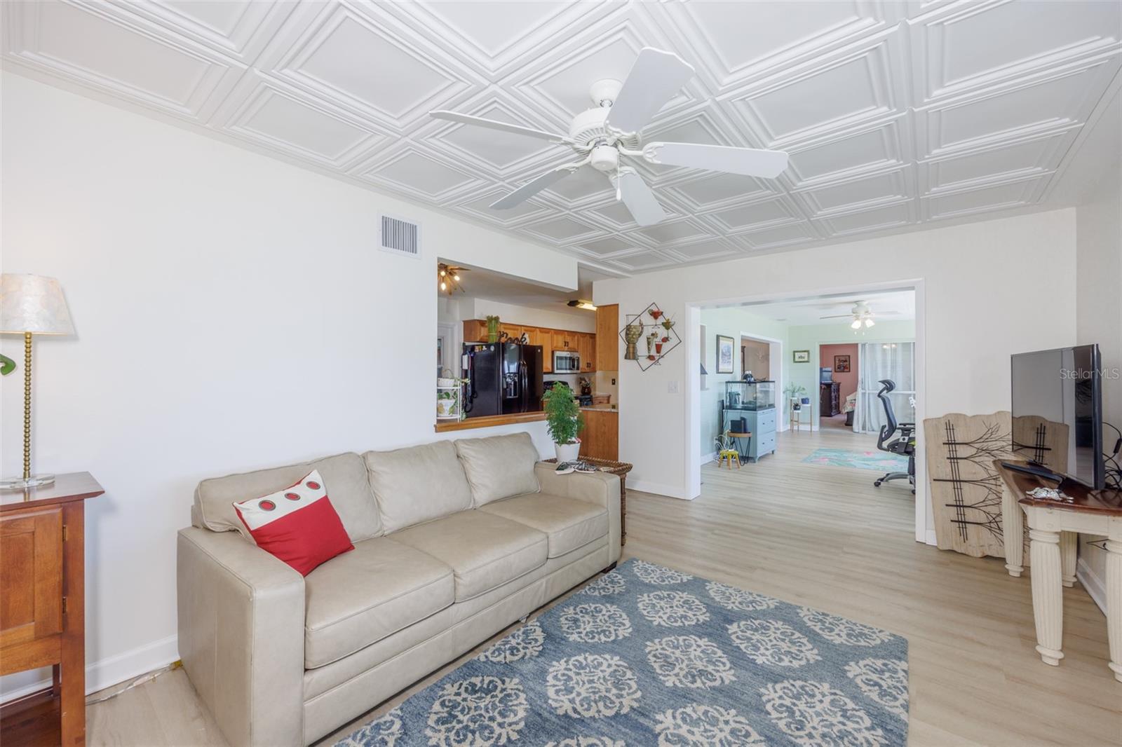 DEL WEBBS SUN CITY FLORIDA UN - Residential