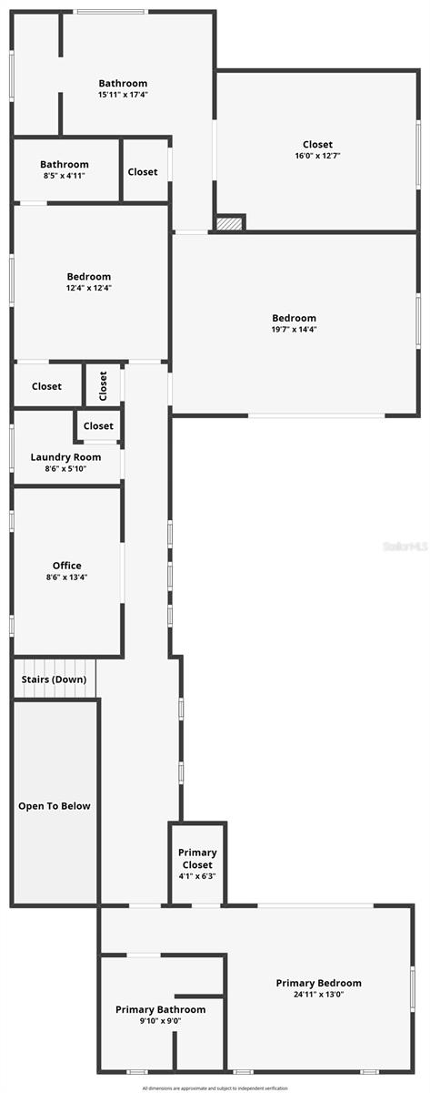 AQUA LAGOON - Residential