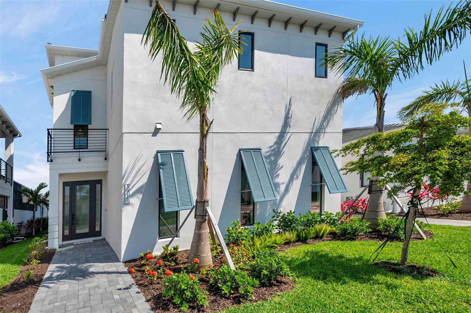 5917 CAT CLAW LANE