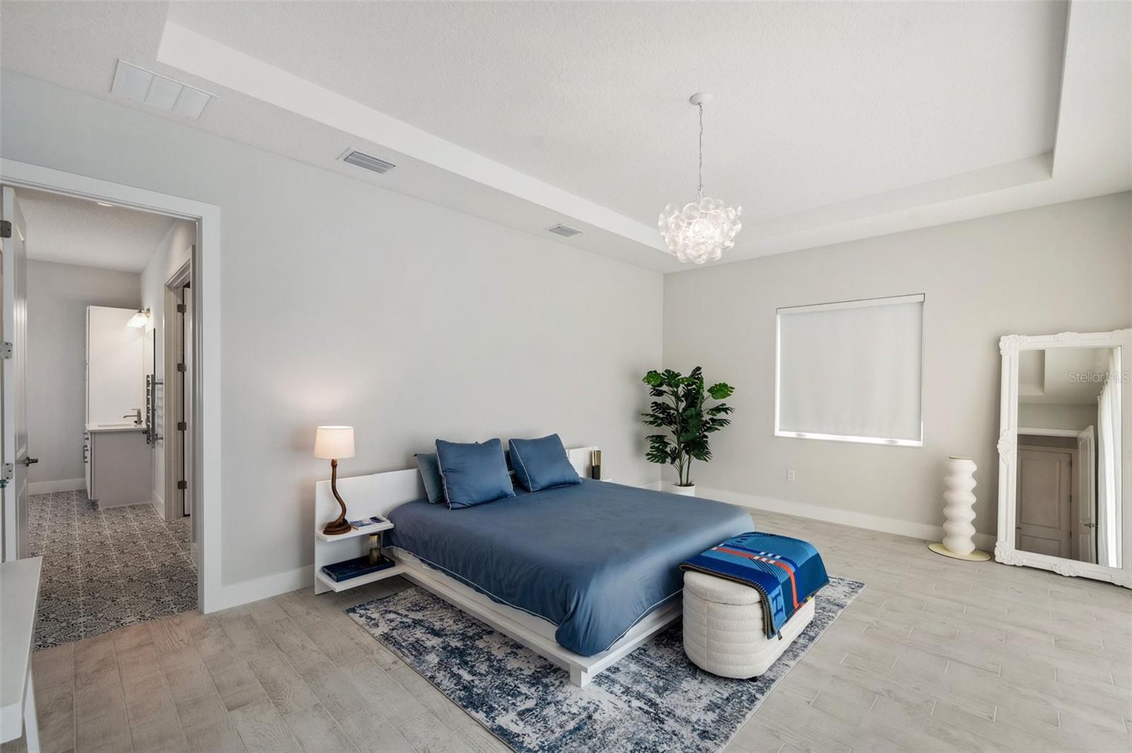 AQUA LAGOON - Residential