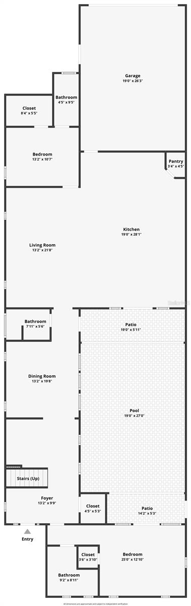 AQUA LAGOON - Residential