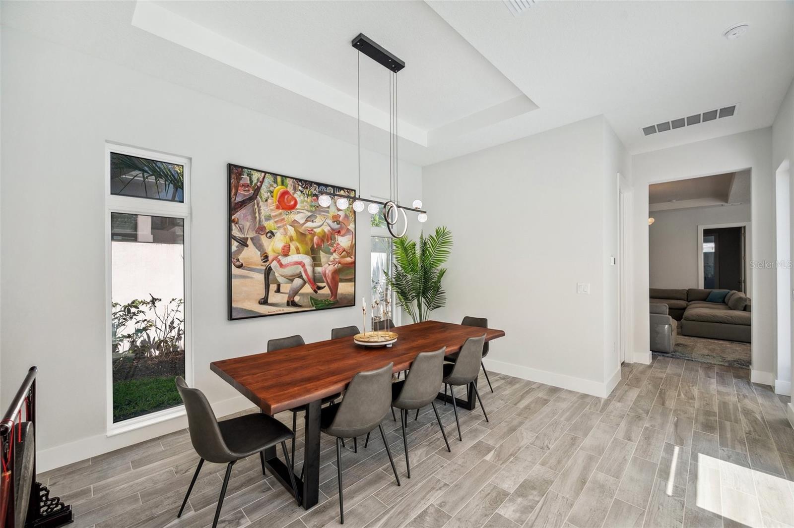 AQUA LAGOON - Residential