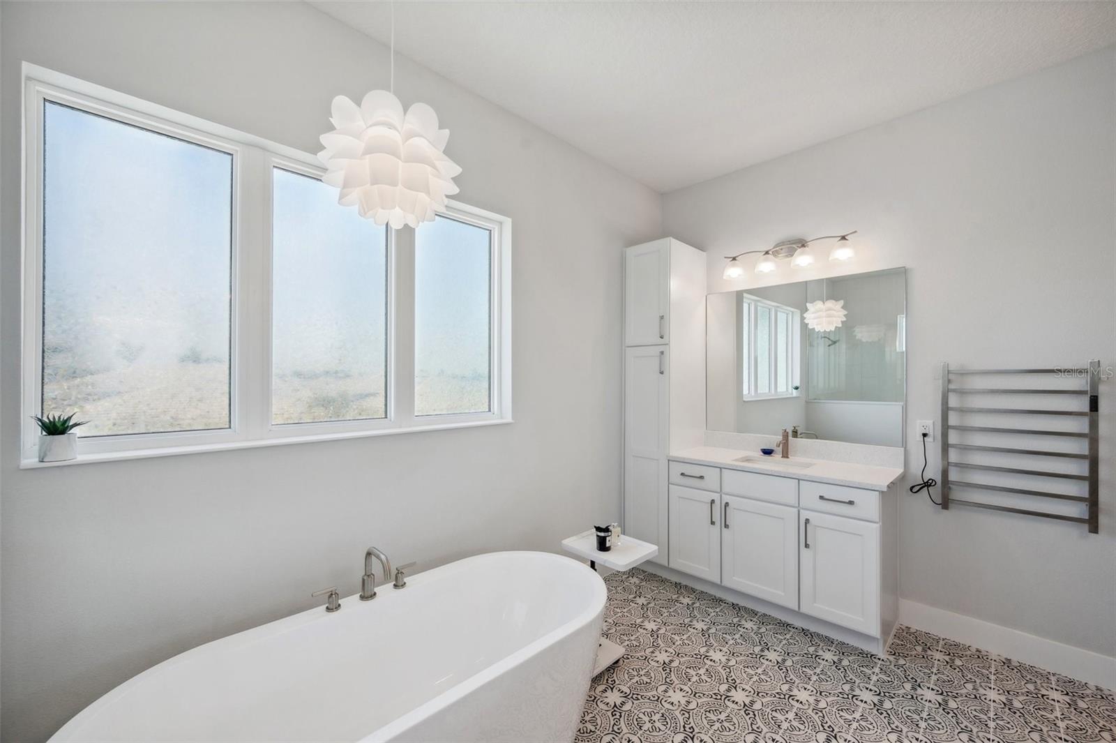 AQUA LAGOON - Residential