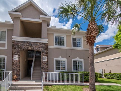 Photo of 1195 Godavari Way #206, Wesley Chapel, FL 33543 (MLS # TB8494625)