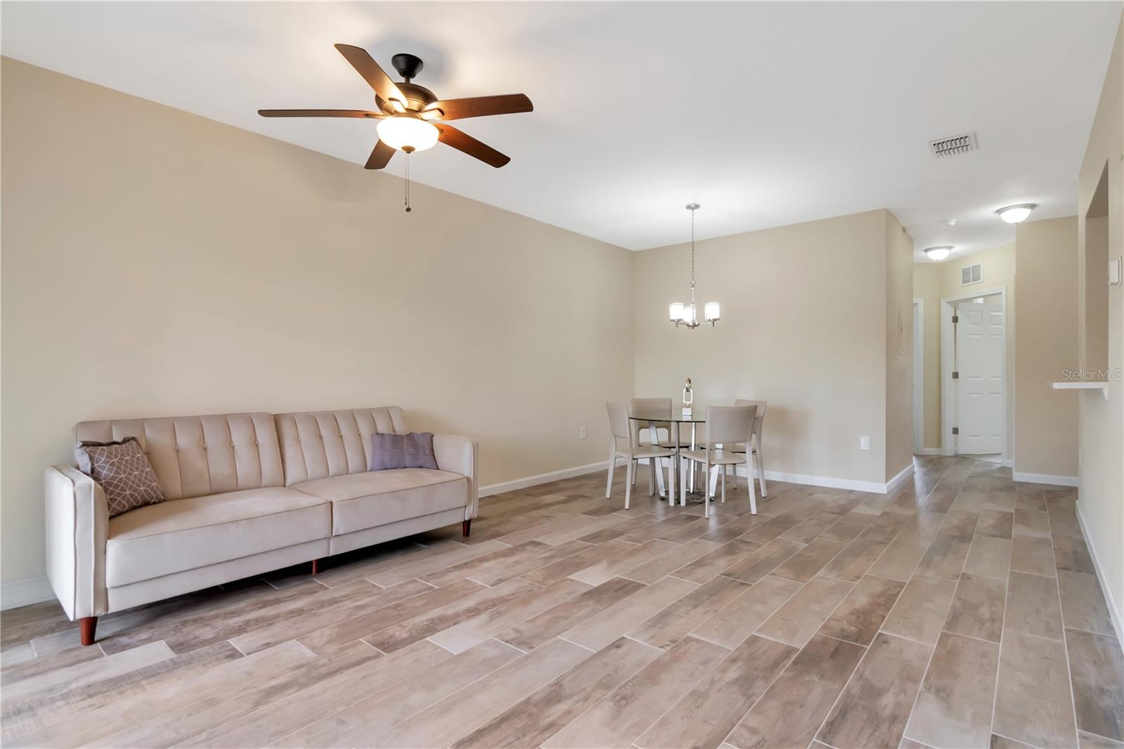 ANAND VIHAR CLUB VILLAS CONDO - Residential