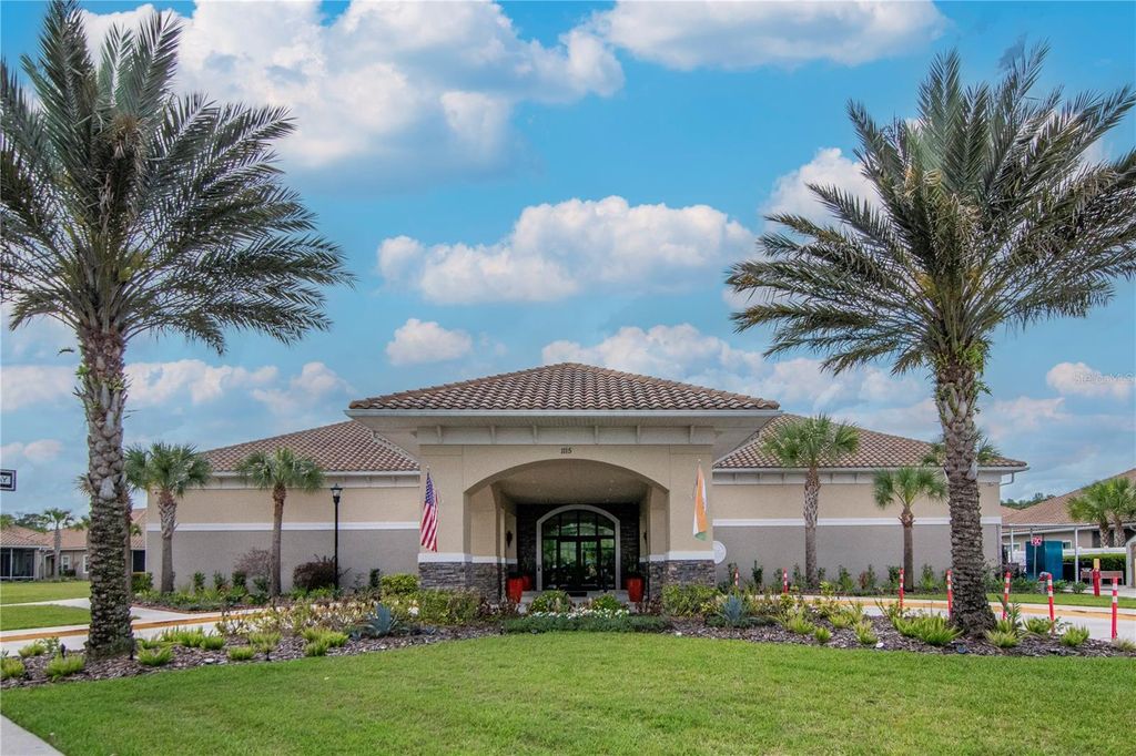 Photo of 1195 Godavari Way #206, Wesley Chapel, FL 33543 (MLS # TB8494625)