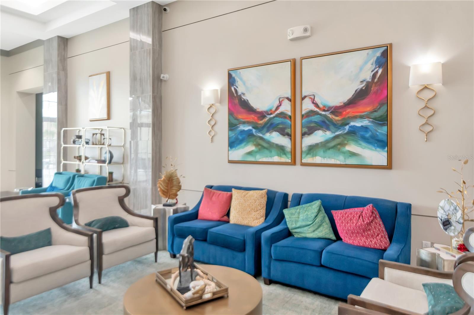 1195 GODAVARI WAY 206